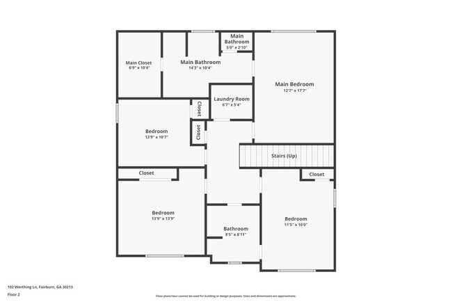 Building Photo - 102 Worthing Ln