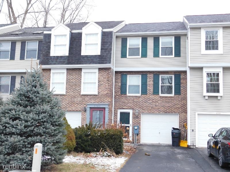 2 br, 1.5 bath Townhome 4387 Heritage Drive Townhouse for Rent in