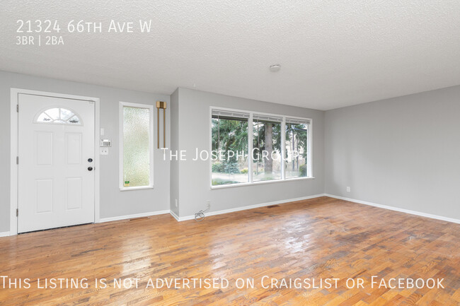 Building Photo - 21324 66th Ave W