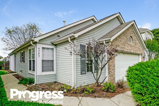 Building Photo - 4705 Heatherton Dr