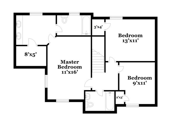 Foto del edificio - 212 Sleepy Creek Dr