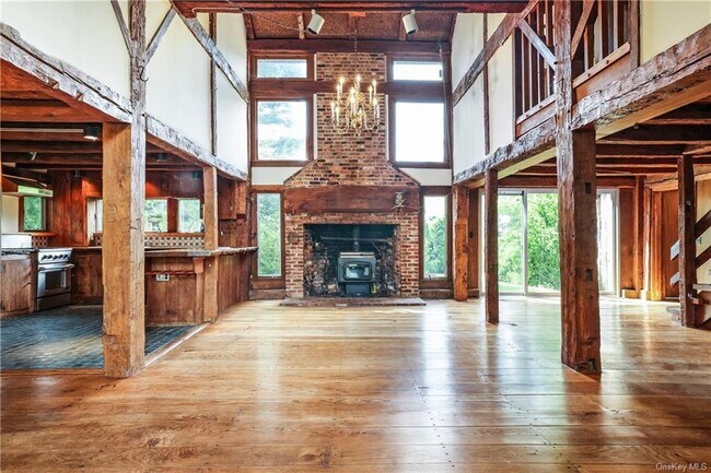 Foto del edificio - 190 Davenport Ave