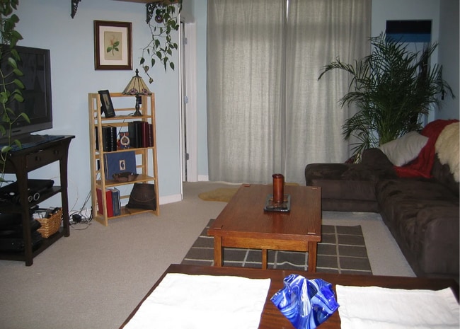 Photo - 1201 East-West Hwy Apartment