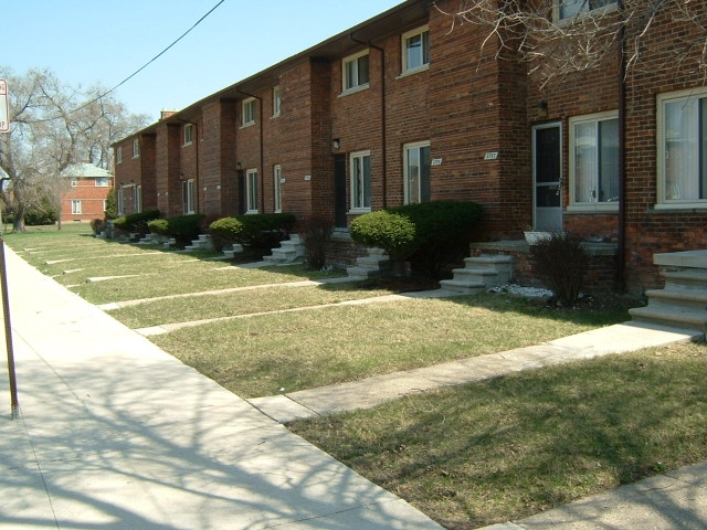 Building Photo - Oakman Belleterre Apartments