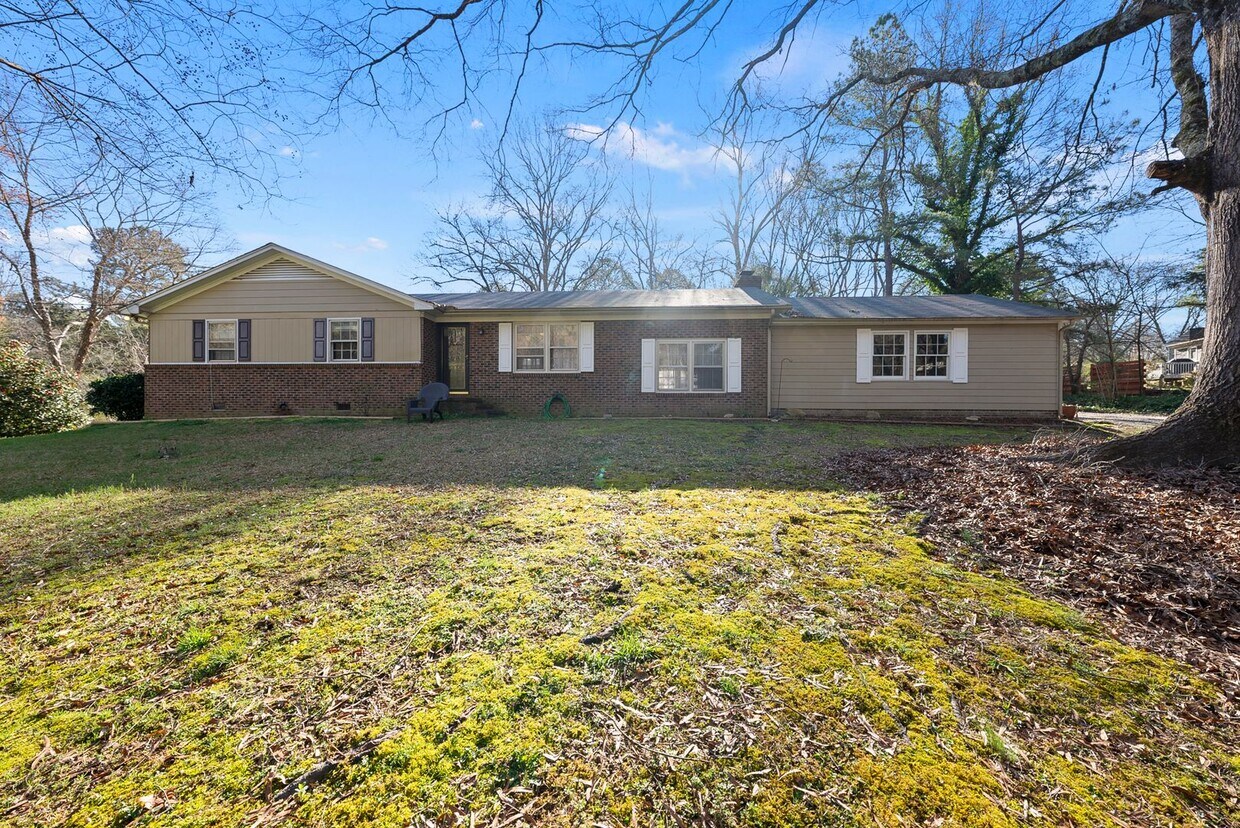 5712 Buffaloe Rd, Raleigh, NC 27616 House Rental in Raleigh, NC