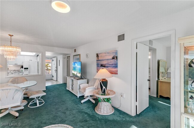 Foto del edificio - 5 High Point Cir W