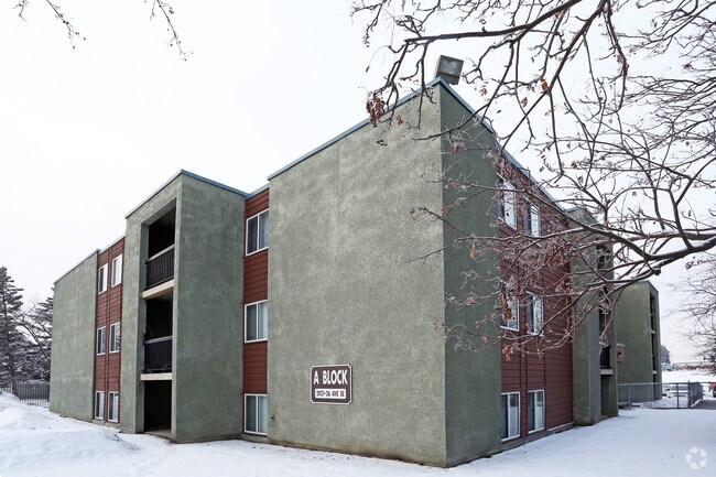 Building Photo - Riverview Village ABC Blocks