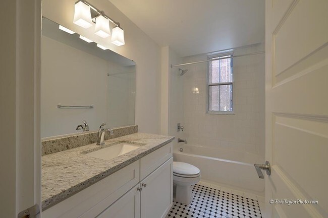 Foto del edificio - Carraway - 1575 Spring Pl NW