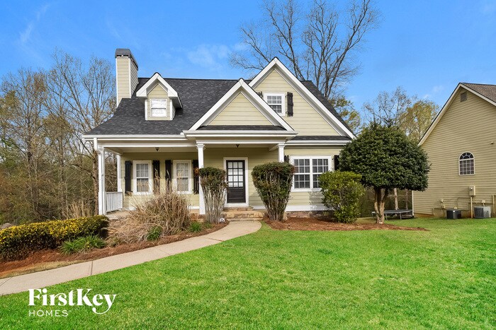 Primary Photo - 5975 Windsor Creek Dr