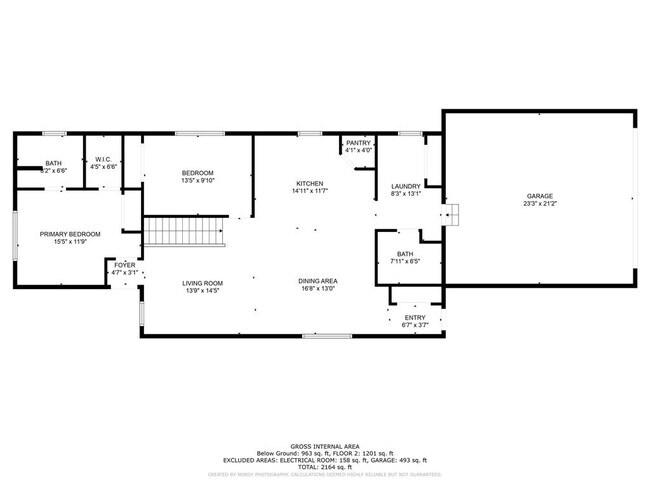 Foto del edificio - 1120 Melody Ct NW