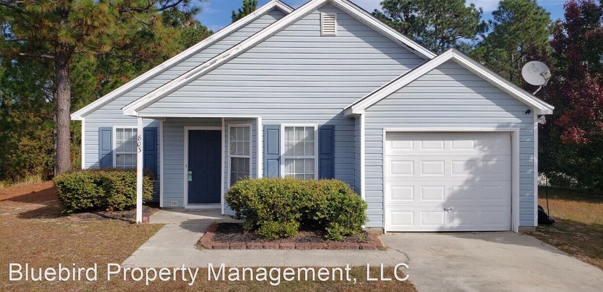 Primary Photo - 3 br, 2 bath House - 803 Sandpine Road
