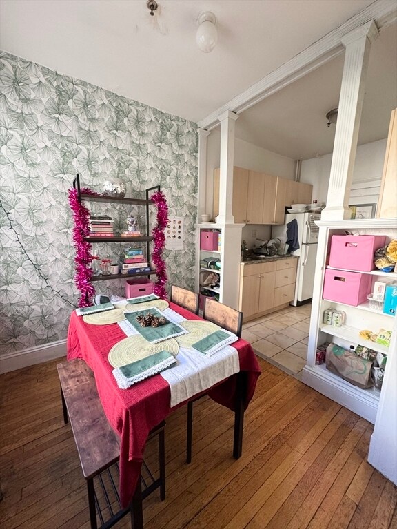 Foto del edificio - 70 Fenway