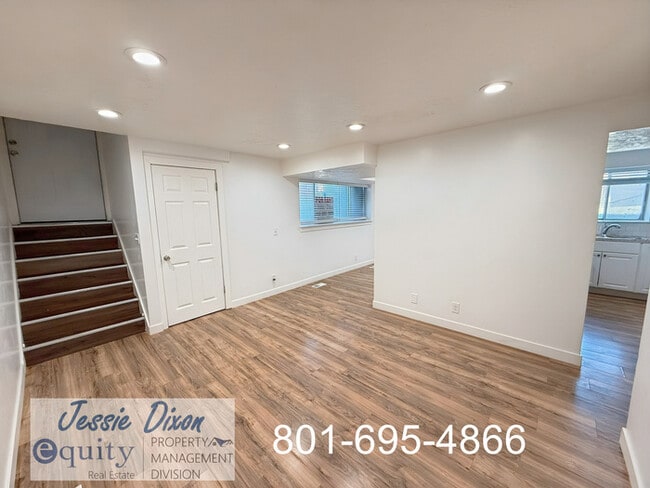 Building Photo - 223 W 2350 N