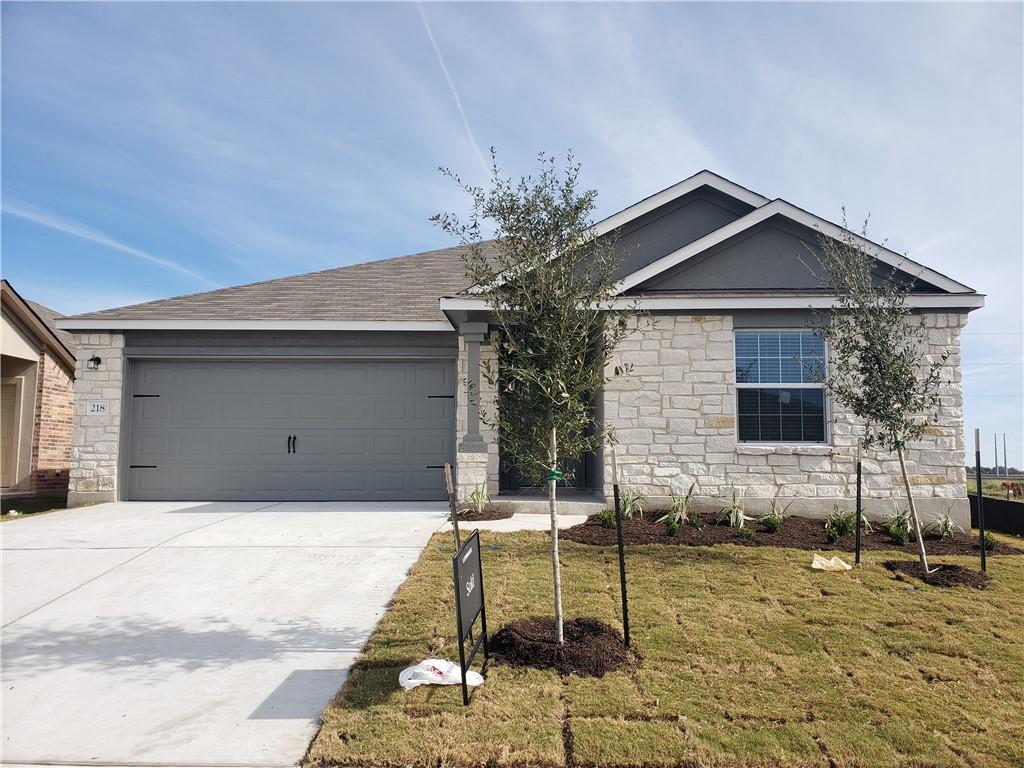 Primary Photo - 218 Arnage Dr
