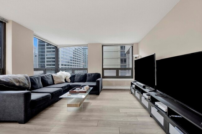 Foto del edificio - 440 N Wabash Ave