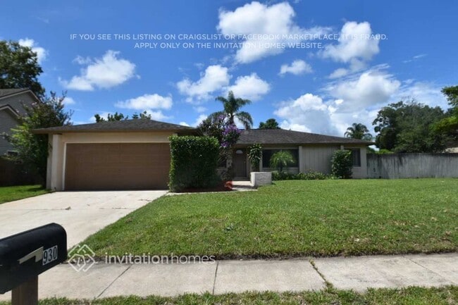 Building Photo - 930 Waverly Dr