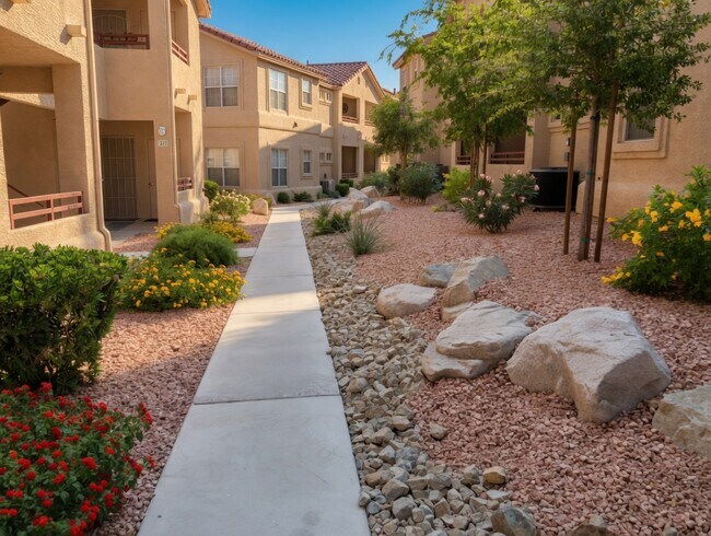 Pasarela - 520 Arrowhead Trl