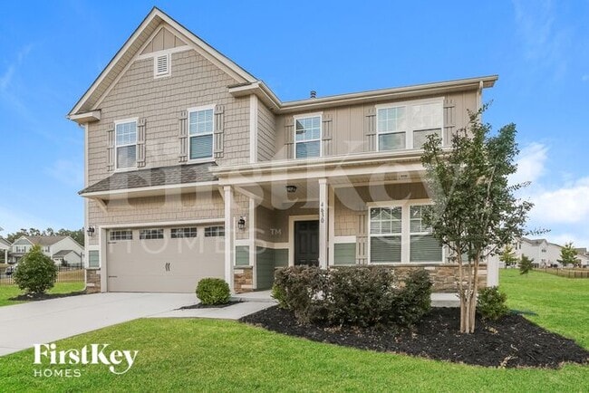 Building Photo - 4630 Bent Green Ln