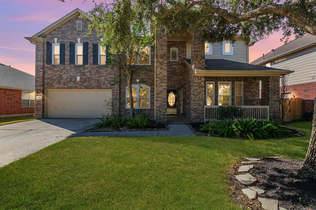 1810 Winding Hollow Dr, Katy, TX 77450 House Rental in Katy, TX