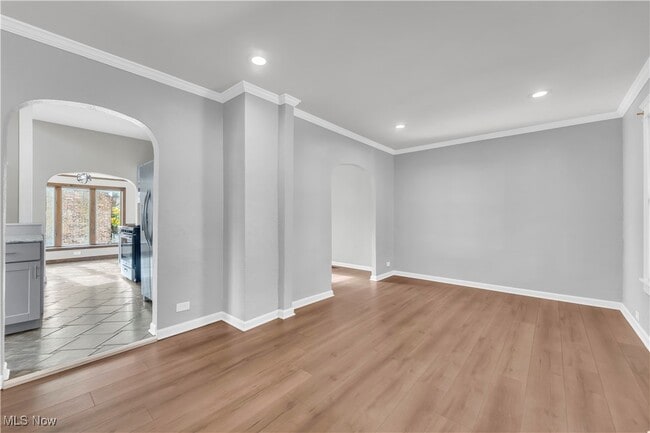 Foto del edificio - 11217 Florian Ave