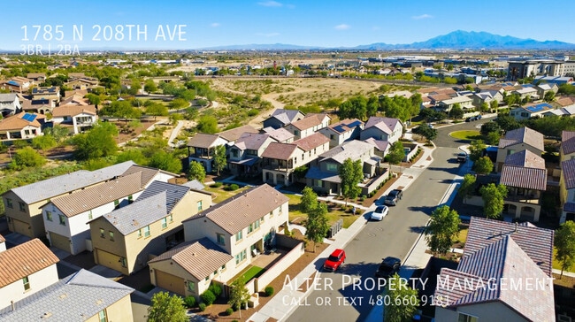 Building Photo - 1785 N 208th Ave