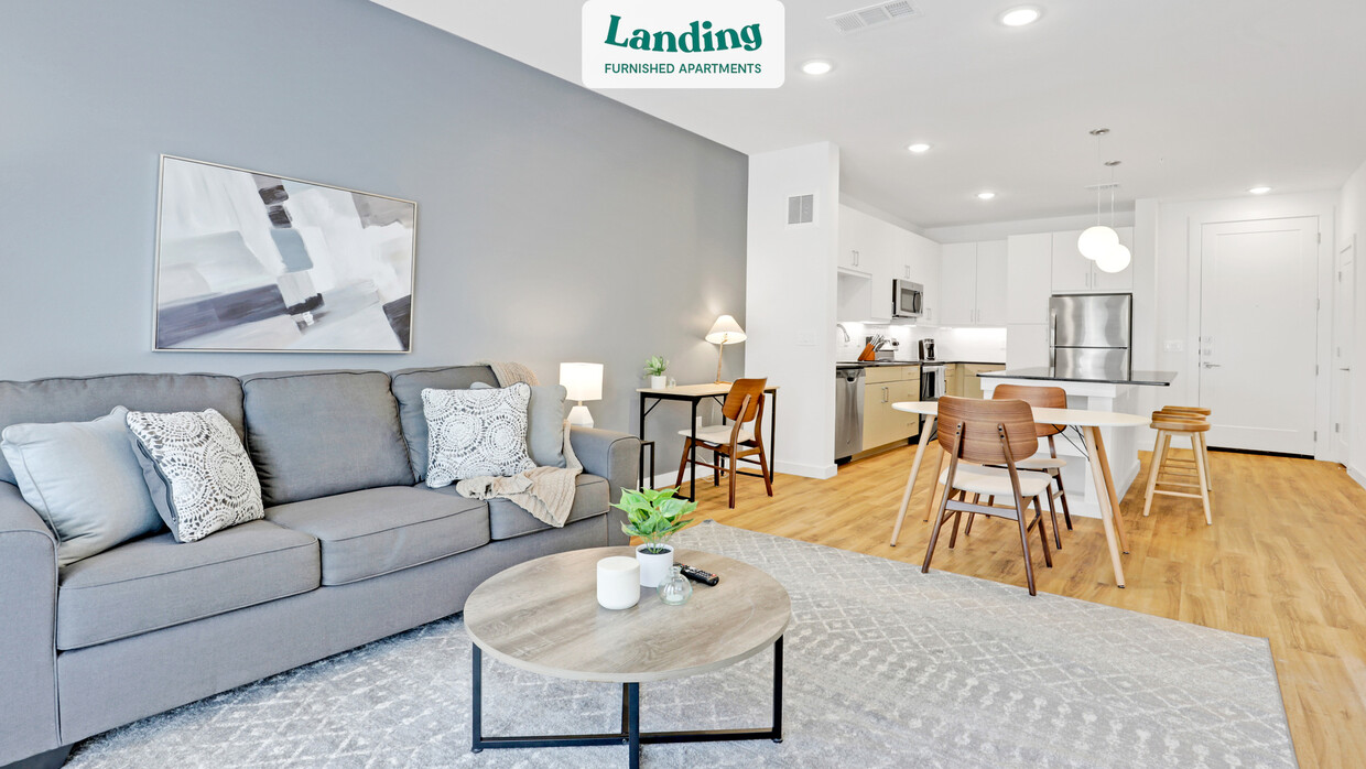 Foto principal - 3900 Dacoma St