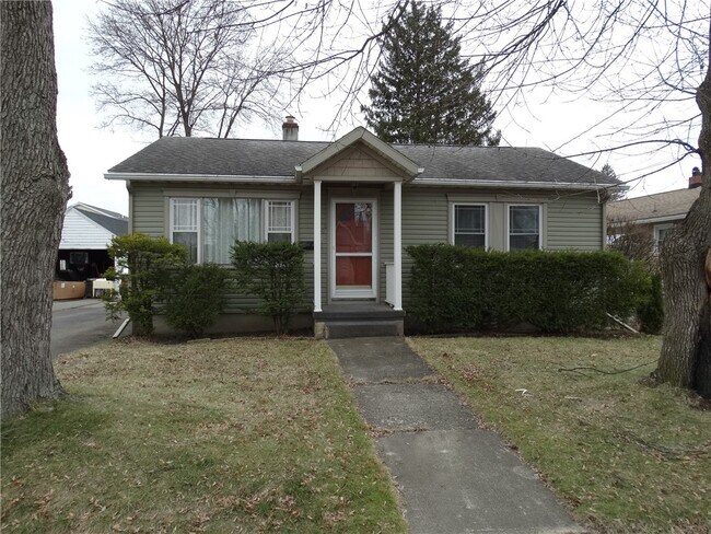 Foto del edificio - 146 Cutler Ave