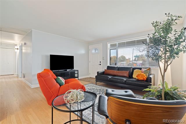 Building Photo - 5099 S Linden Dr