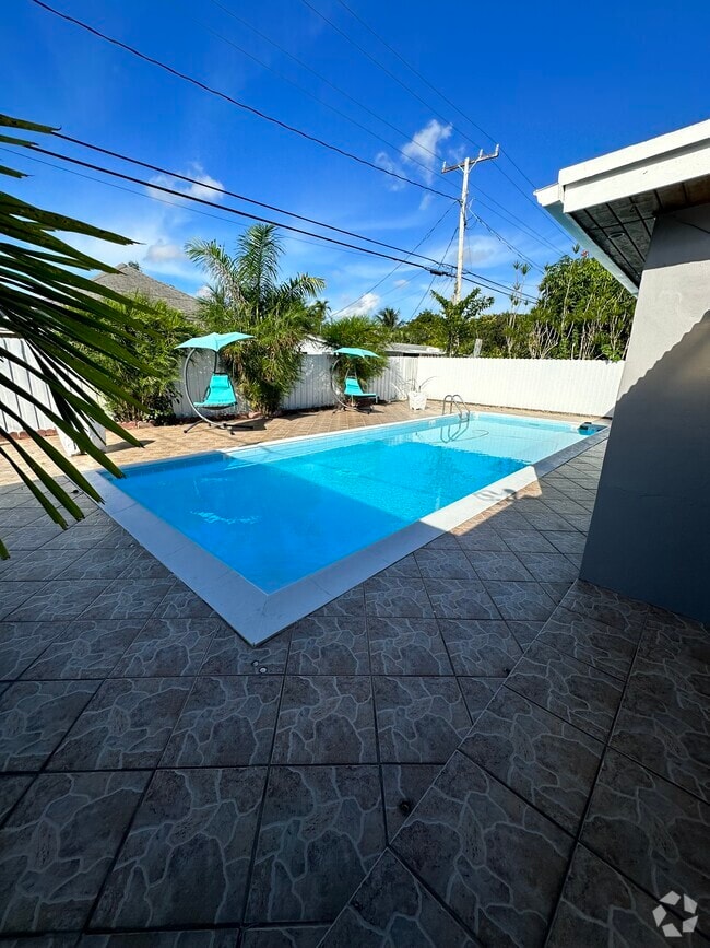 Apartments for rent near Sense of Wonder Nature Center and A.D. Barnes