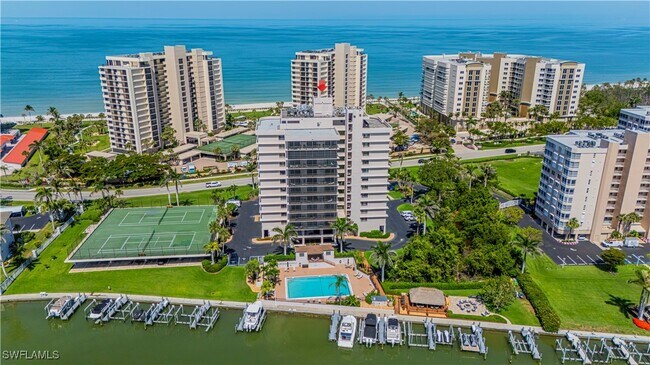 Foto del edificio - 11030 Gulf Shore Dr