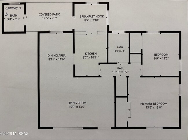 Building Photo - 3002 E Copper St