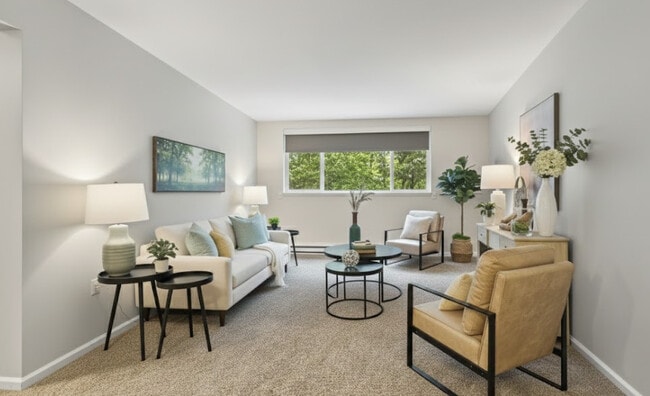 The Highlands Apartments