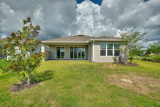 Building Photo - Elegant 3-Bedroom Home with Upgraded Islan...