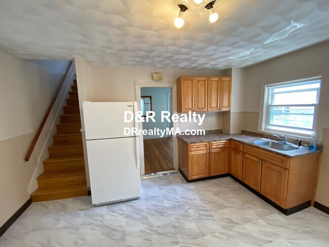 Foto del edificio - 21 Allen St