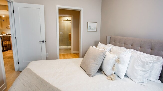 Photo du bâtiment - The Clemow