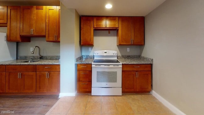 Building Photo - 1 br, 1 bath Triplex - 1731 W BERKS ST Unit 1