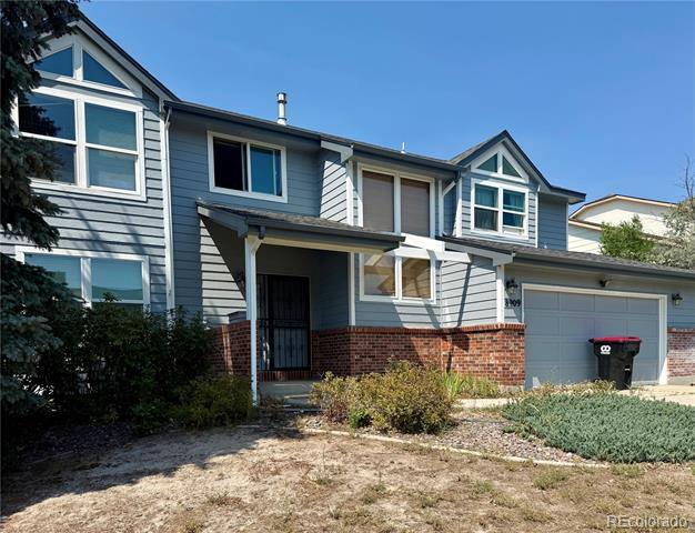 Foto principal - 8909 Alpine Valley Dr