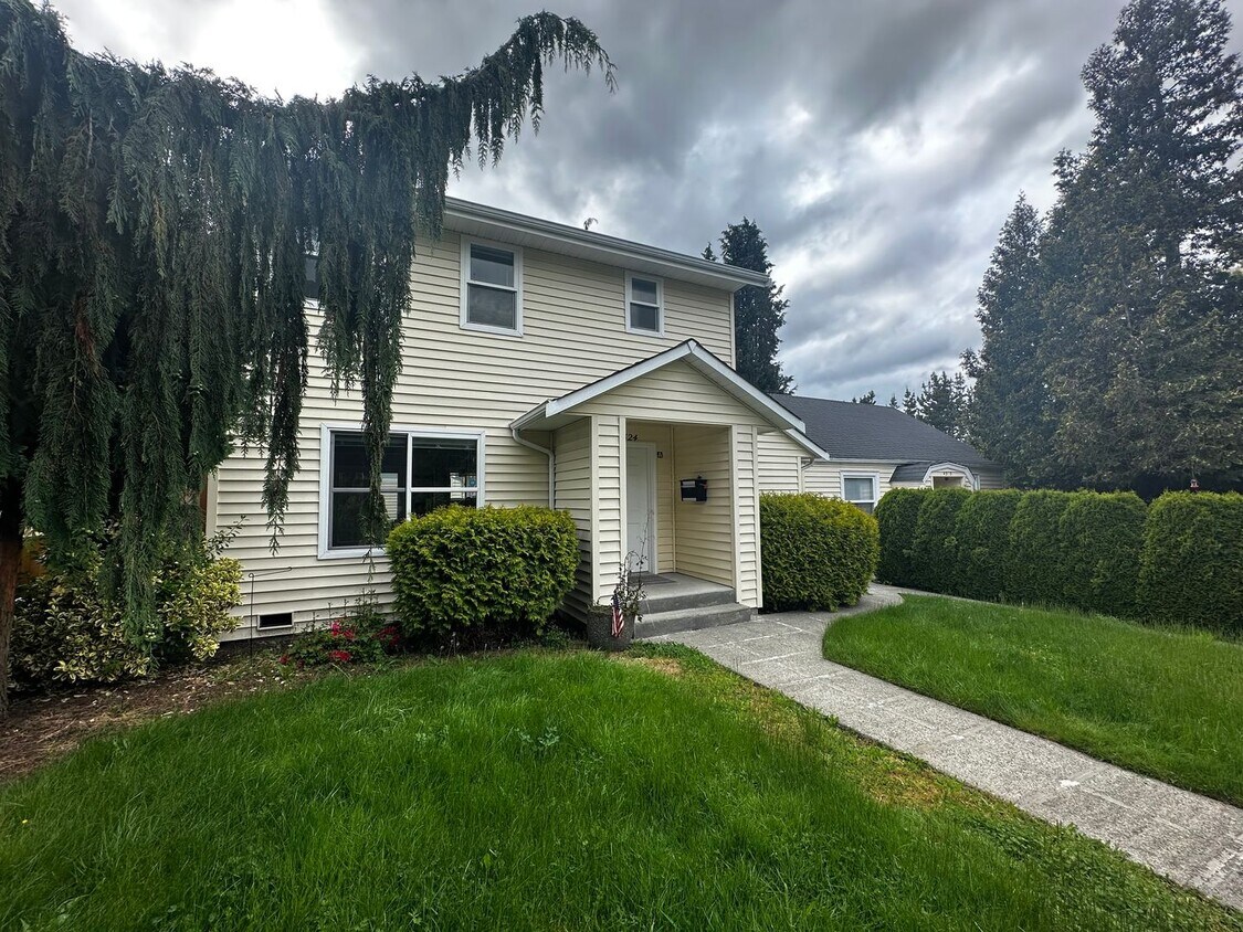 Foto principal - 4324 Hoyt Ave