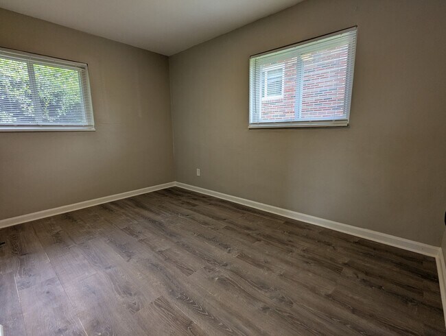 Foto del edificio - Haltere at Berkeley