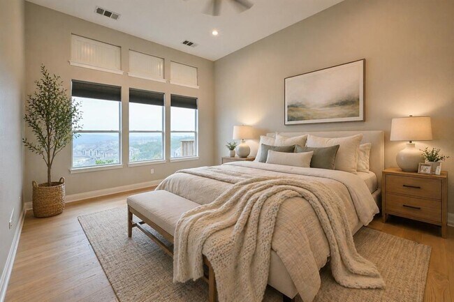 Foto del edificio - 232 Sunrise Ridge Loop