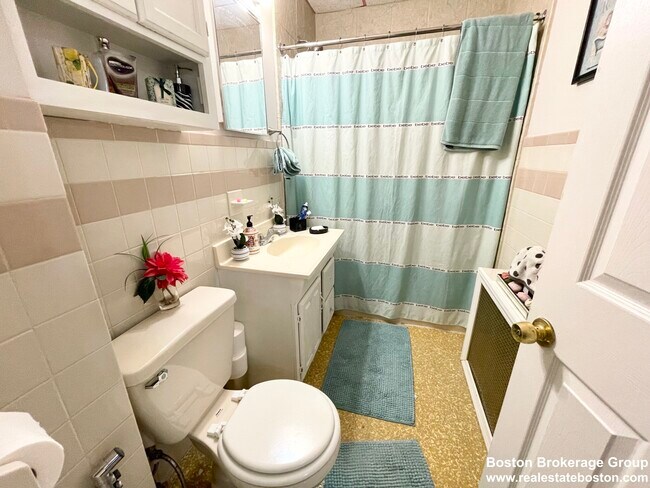 Foto del edificio - 26-28 Harbor View #1 Dorchester