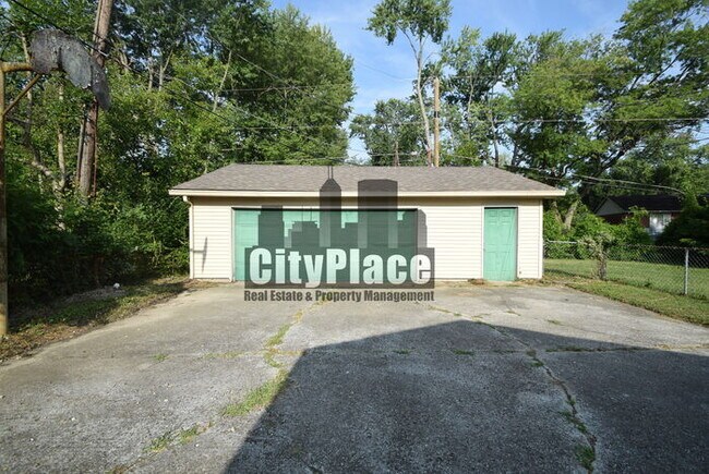 Foto del edificio - 1712 Arley Dr