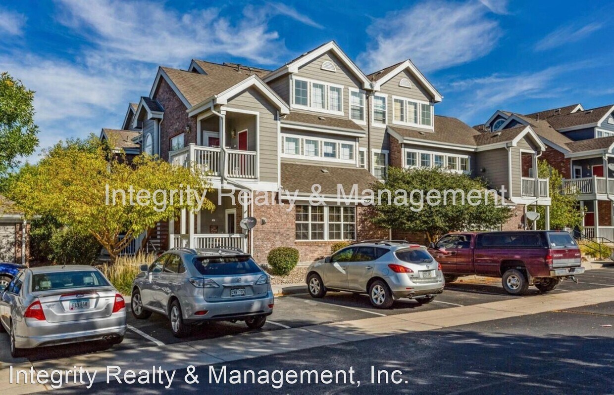 16340 E Fremont Ave, Aurora, CO 80016 House Rental in Aurora, CO