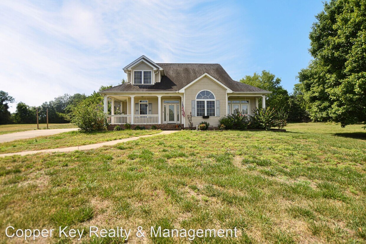 Primary Photo - 3 br, 2.5 bath House - 1032 Haggard Drive