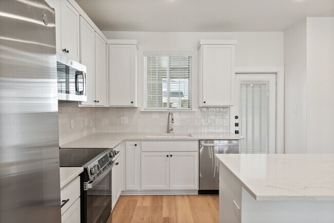 Foto del edificio - 518 Mercado St