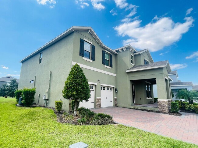 Building Photo - 10134 Atwater Bay Dr
