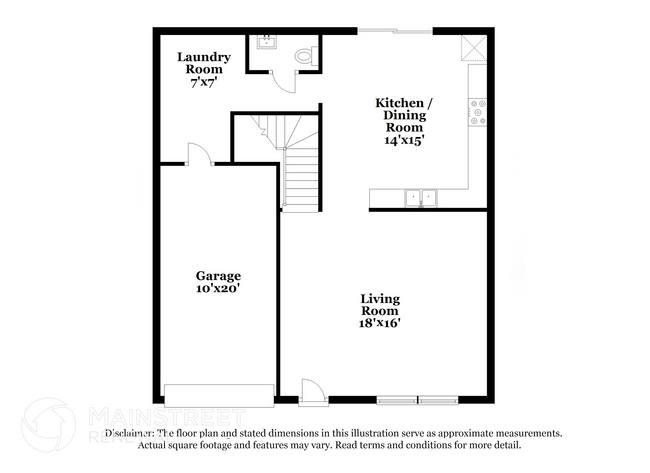 Foto del edificio - 3102 Lakeland Dr SW