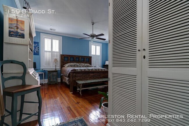 Foto del edificio - 159 Tradd St