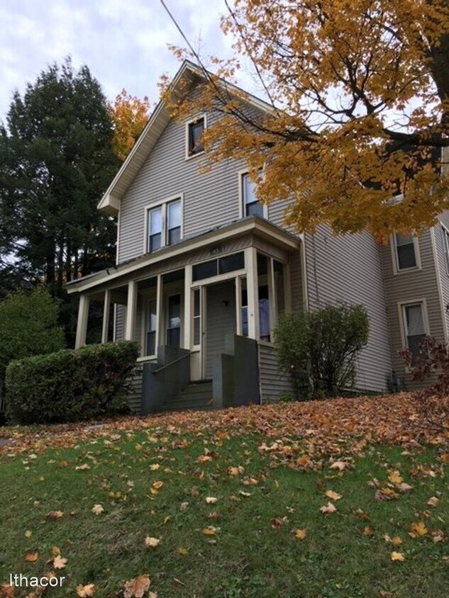 6 br, 2 bath House 65 Groton Ave House Rental in Cortland, NY