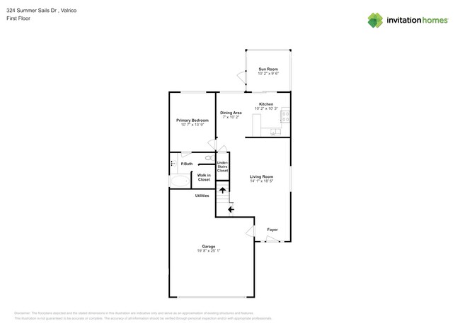Foto del edificio - 324 Summer Sails Dr